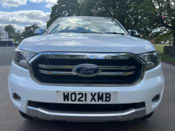 Used Ford Ranger 2021 for sale - 75039434: Photo