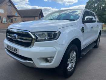 Used Ford Ranger 2021 for sale - 75039434: Photo