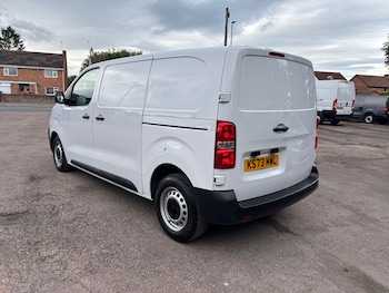 Used Citroen Dispatch 2023 for sale - 78918650: Photo
