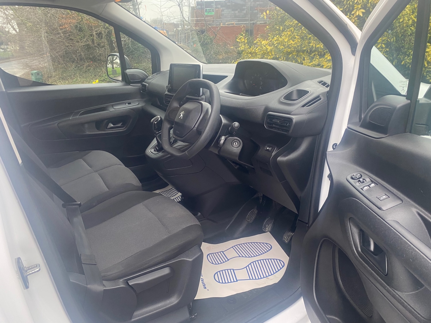 Used Peugeot Partner 2021 for sale - 77607844: Photo 12