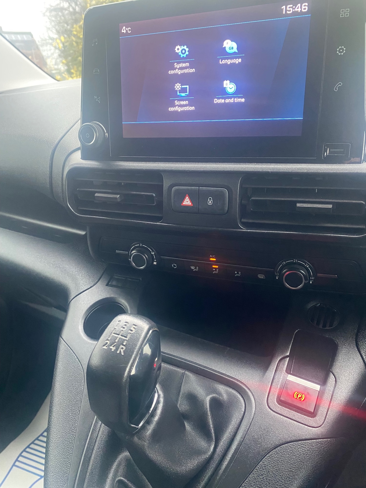 Used Peugeot Partner 2021 for sale - 77607844: Photo 13