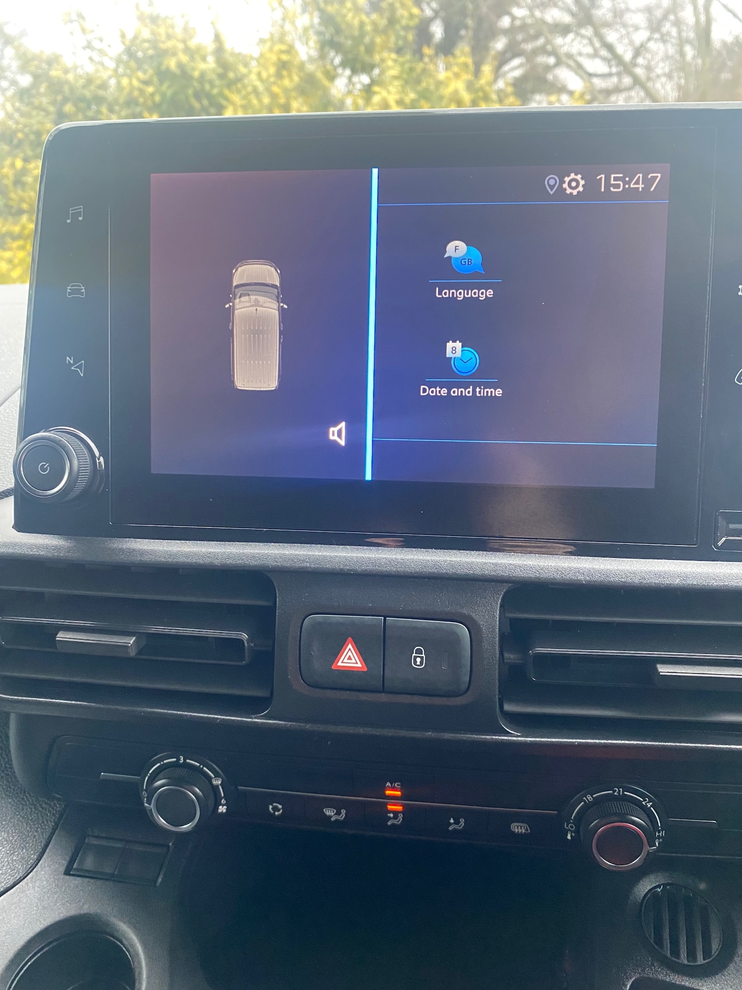 Used Peugeot Partner 2021 for sale - 77607844: Photo 14