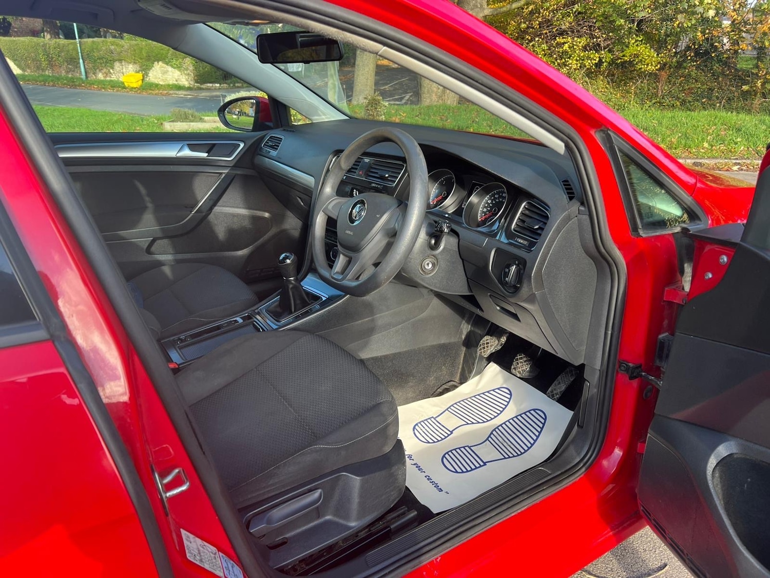 Used Volkswagen Golf 2019 for sale - 76506270: Photo 10