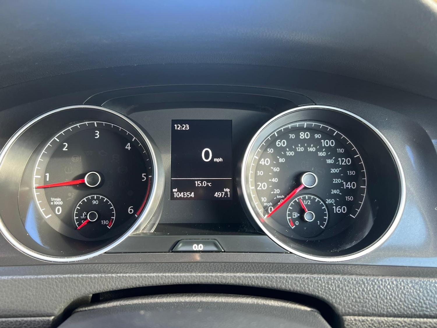 Used Volkswagen Golf 2019 for sale - 76506270: Photo 12