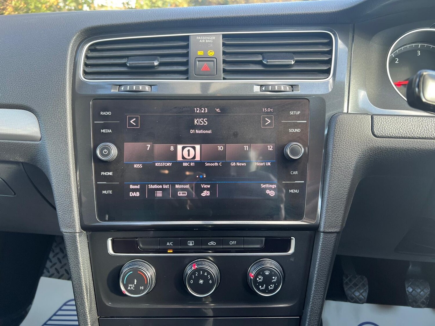 Used Volkswagen Golf 2019 for sale - 76506270: Photo 13