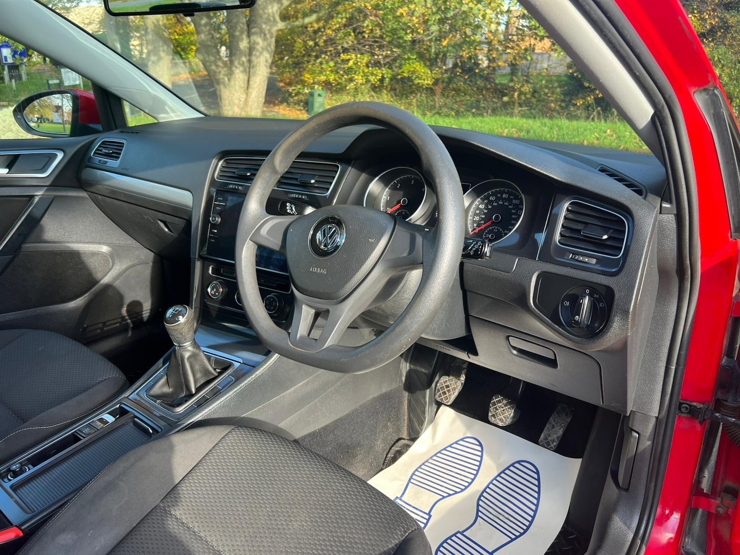 Used Volkswagen Golf 2019 for sale - 76506270: Photo 14