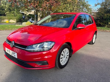 Used Volkswagen Golf 2019 for sale - 76506270: Photo