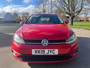 Used Volkswagen Golf 2019 for sale - 76506270: Photo