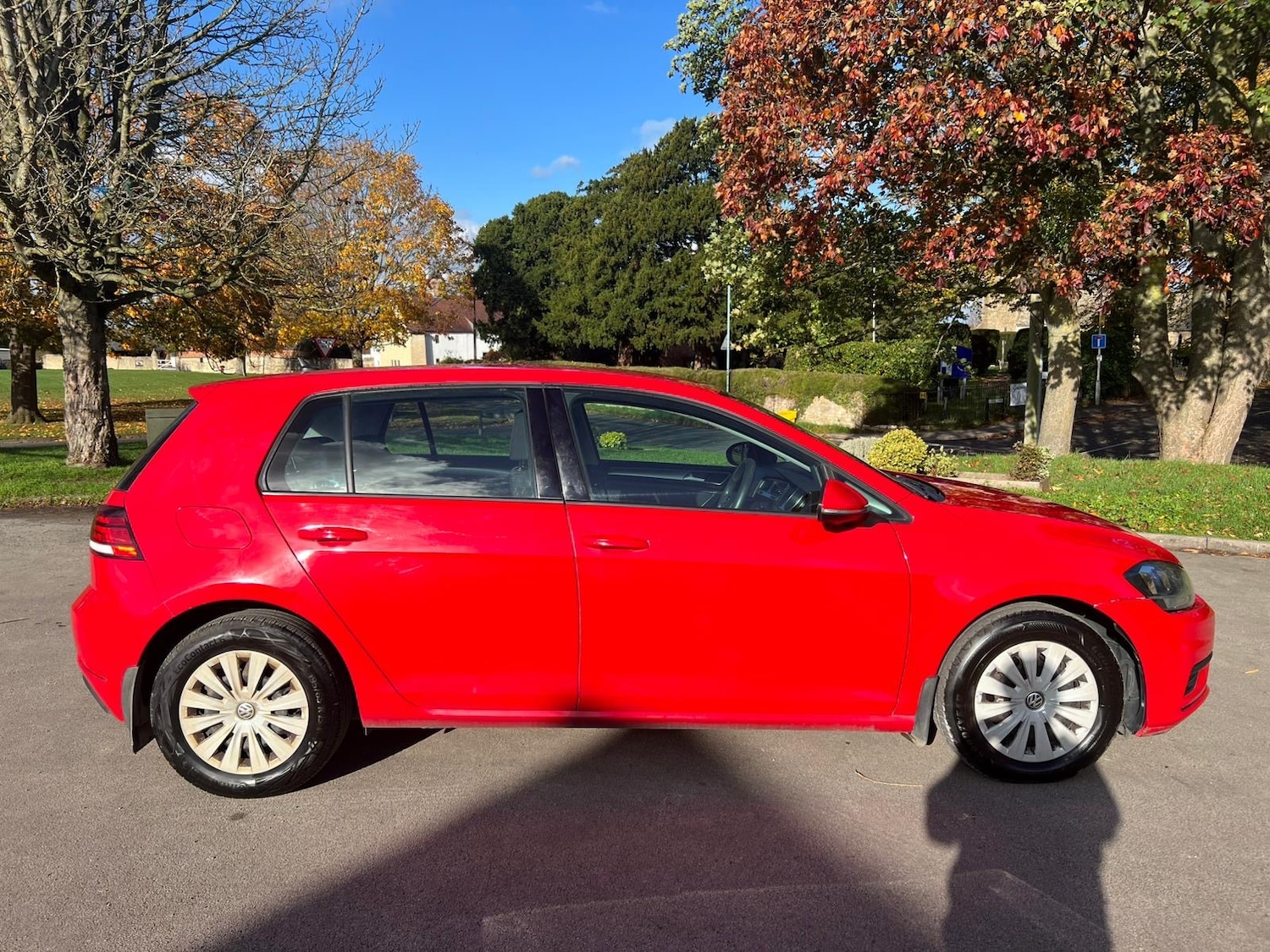 Used Volkswagen Golf 2019 for sale - 76506270: Photo 6