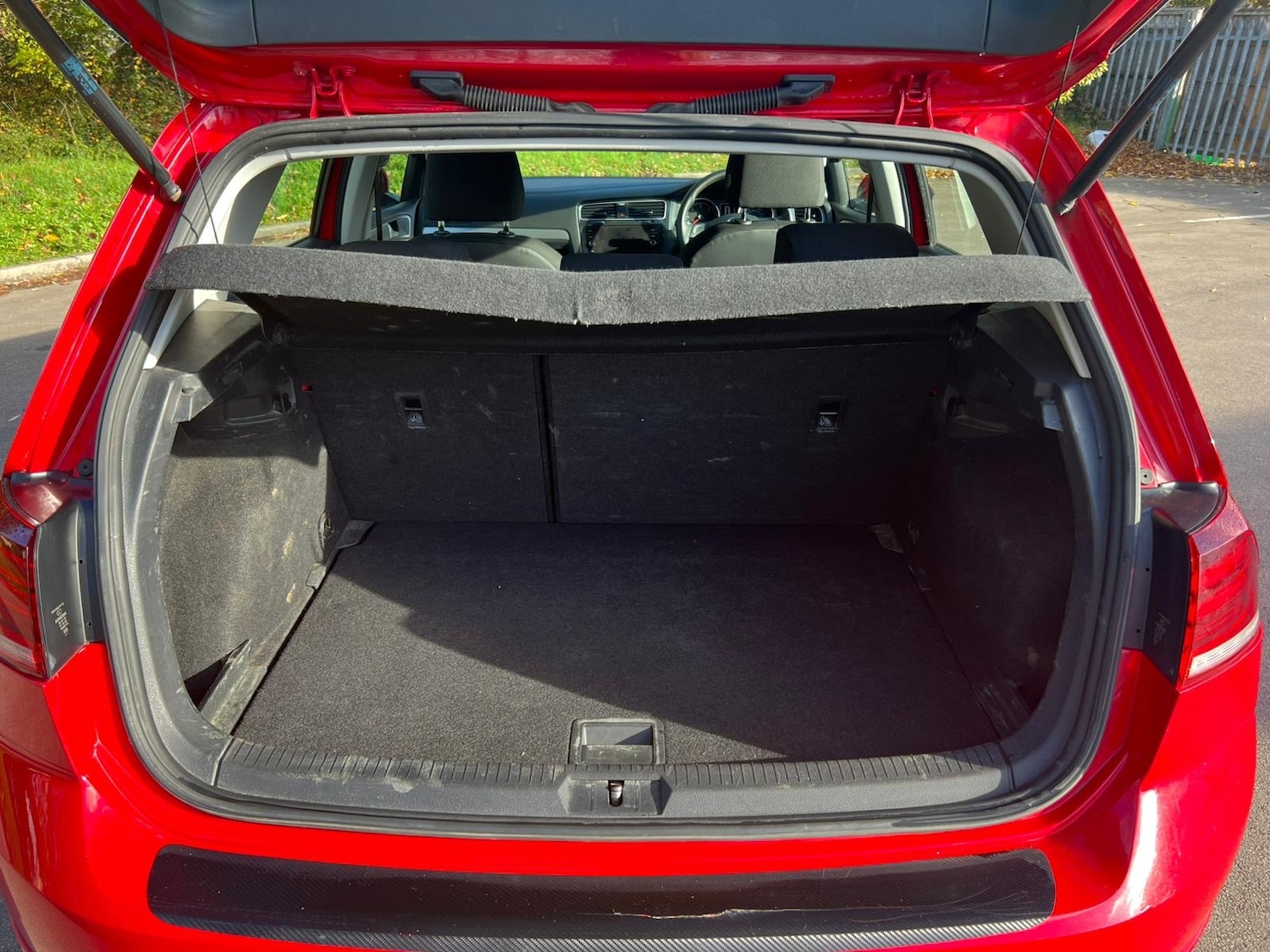 Used Volkswagen Golf 2019 for sale - 76506270: Photo 9