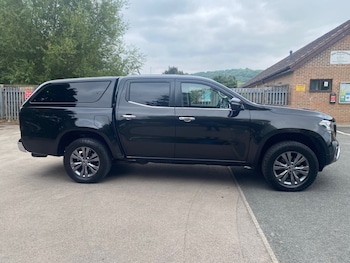 Used Mercedes-Benz X-Class 2018 for sale - 75333026: Photo