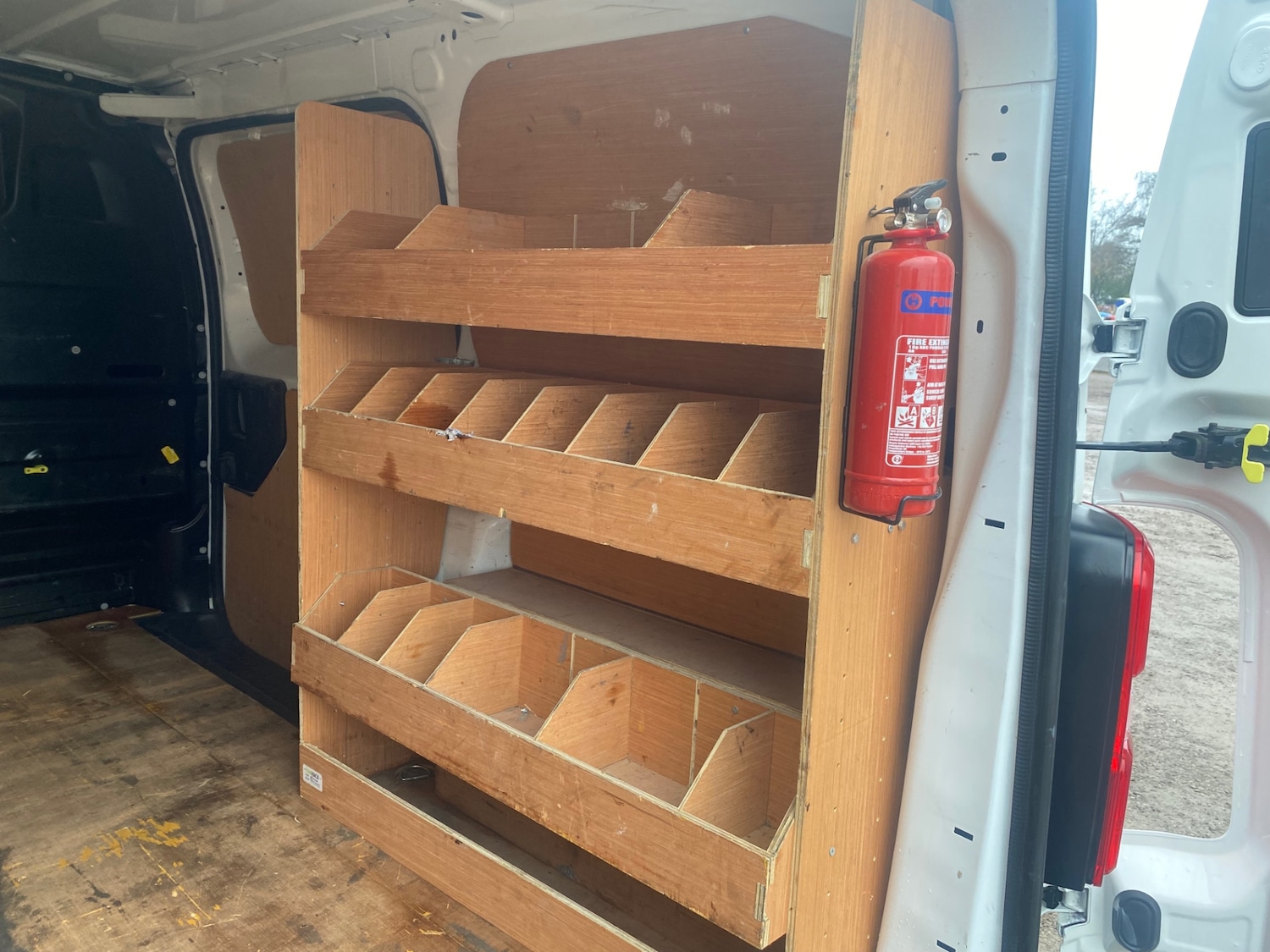 Used Peugeot Expert 2020 for sale - 76831249: Photo 10