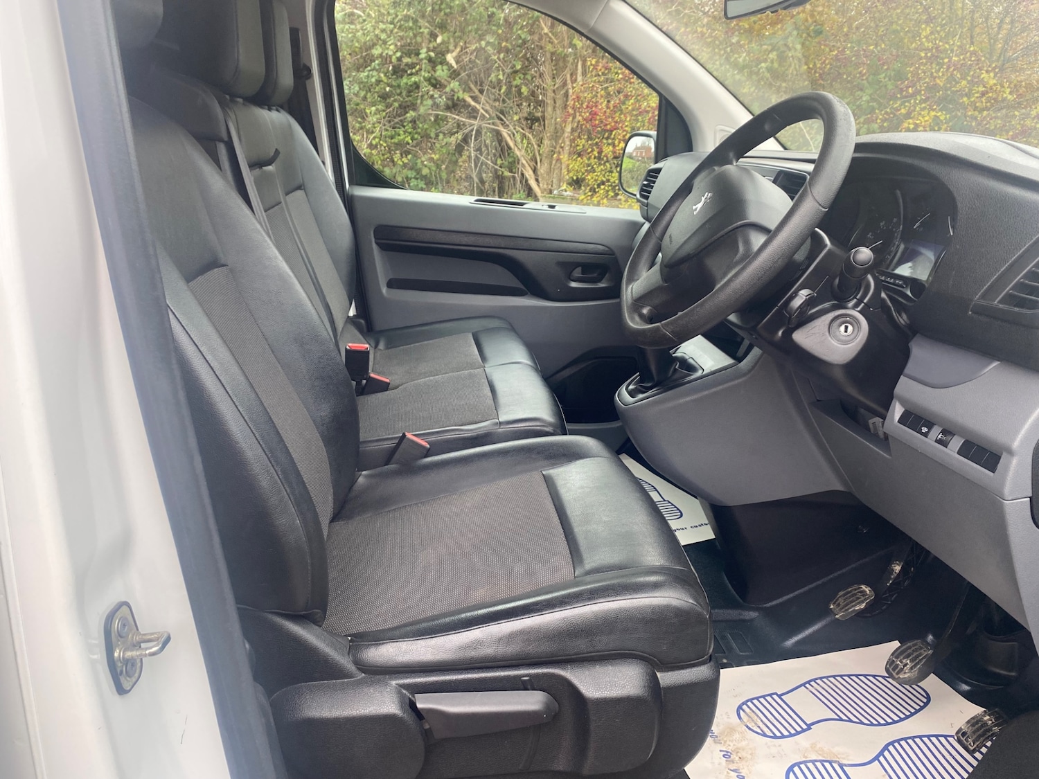 Used Peugeot Expert 2020 for sale - 76831249: Photo 12