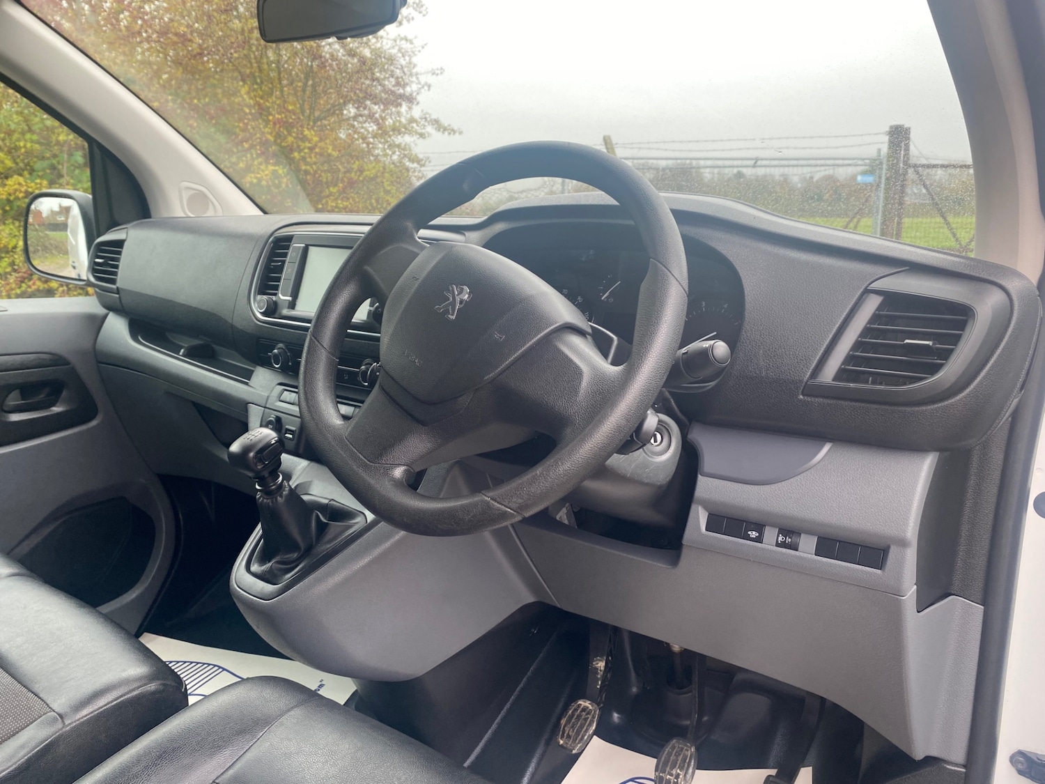 Used Peugeot Expert 2020 for sale - 76831249: Photo 13