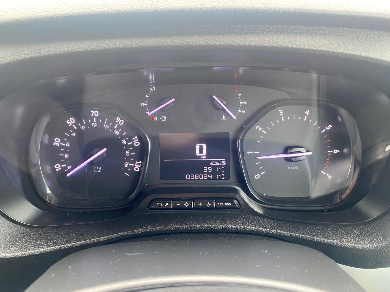 Used Peugeot Expert 2020 for sale - 76831249: Photo 16