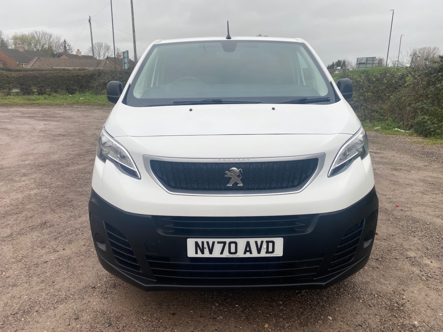 Used Peugeot Expert 2020 for sale - 76831249: Photo 2