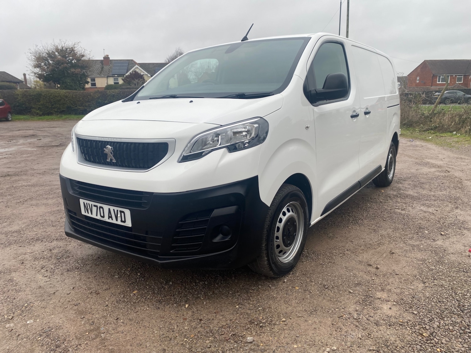 Used Peugeot Expert 2020 for sale - 76831249: Photo 3