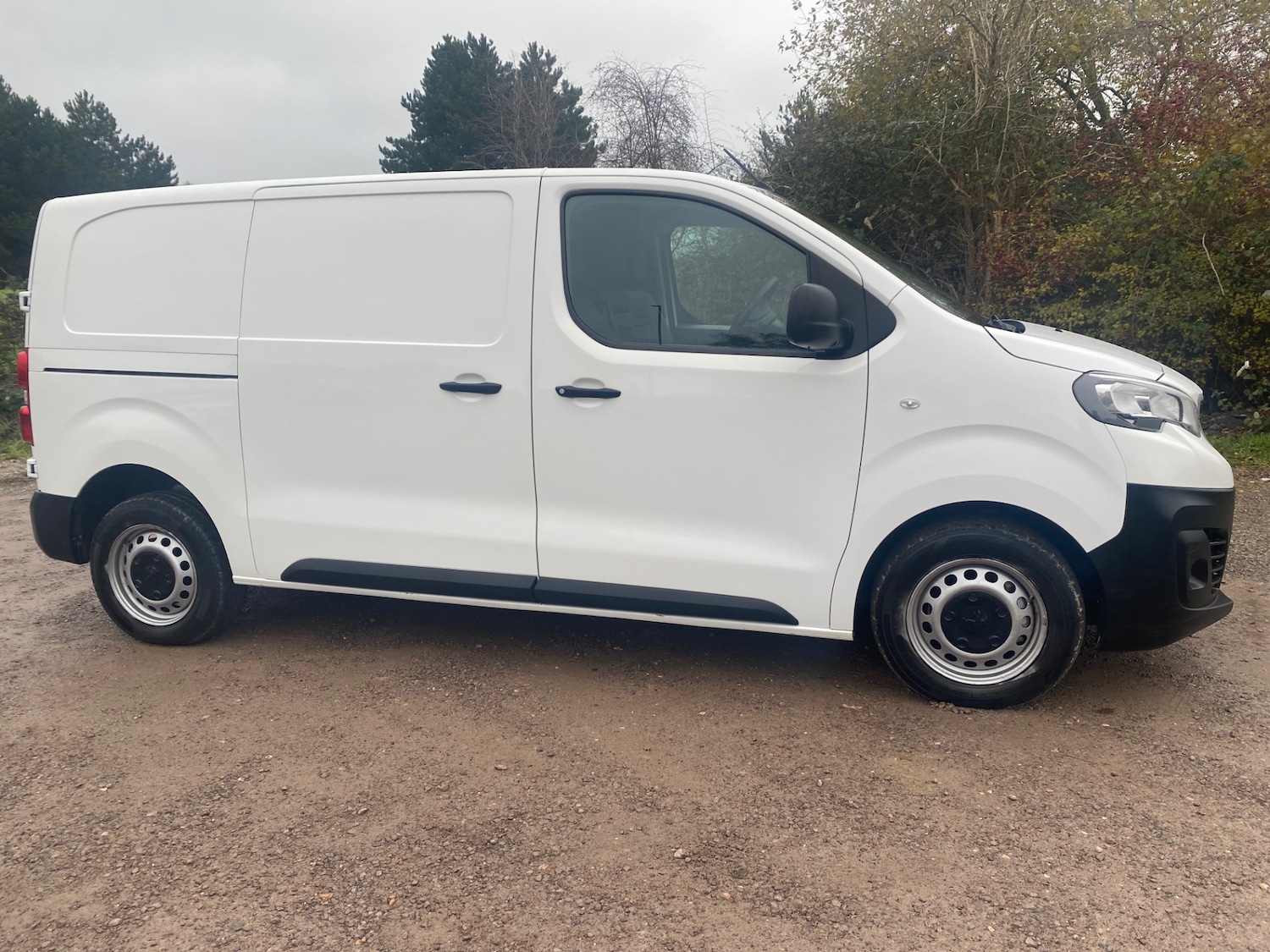 Used Peugeot Expert 2020 for sale - 76831249: Photo 5