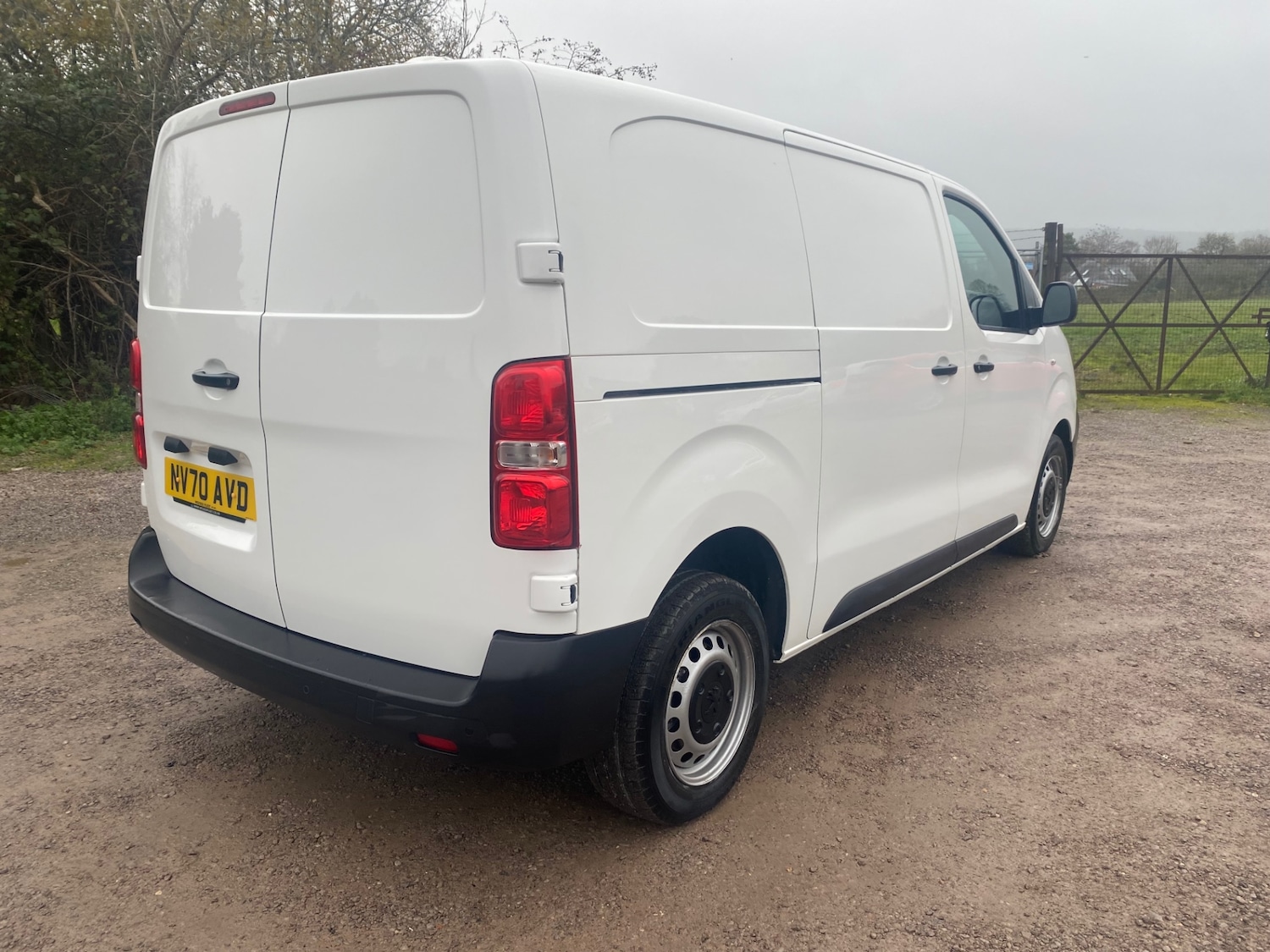 Used Peugeot Expert 2020 for sale - 76831249: Photo 6