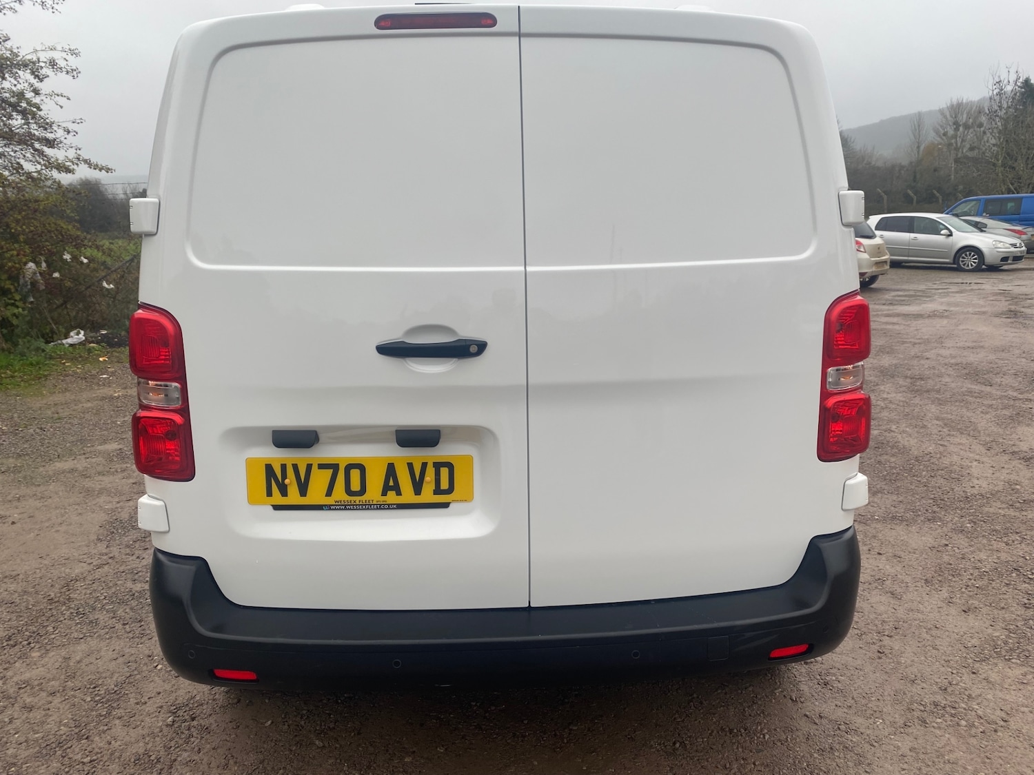 Used Peugeot Expert 2020 for sale - 76831249: Photo 7