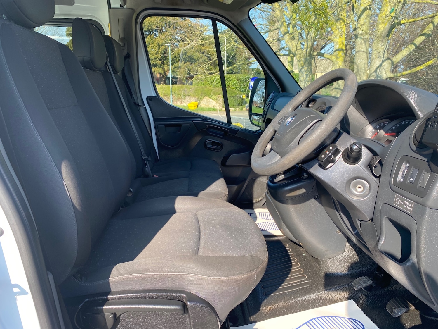 Used Vauxhall Movano 2020 for sale - 77778079: Photo 10