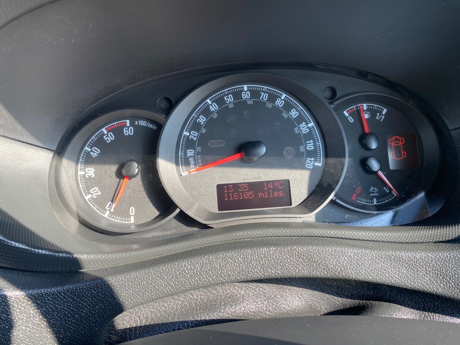 Used Vauxhall Movano 2020 for sale - 77778079: Photo 11