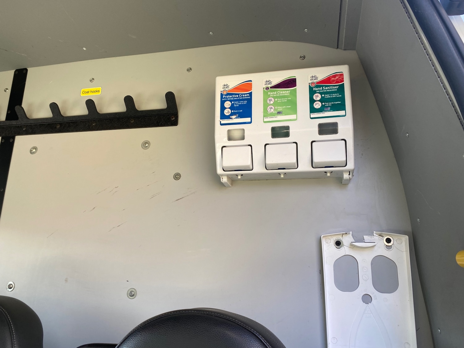 Used Vauxhall Movano 2020 for sale - 77778079: Photo 12