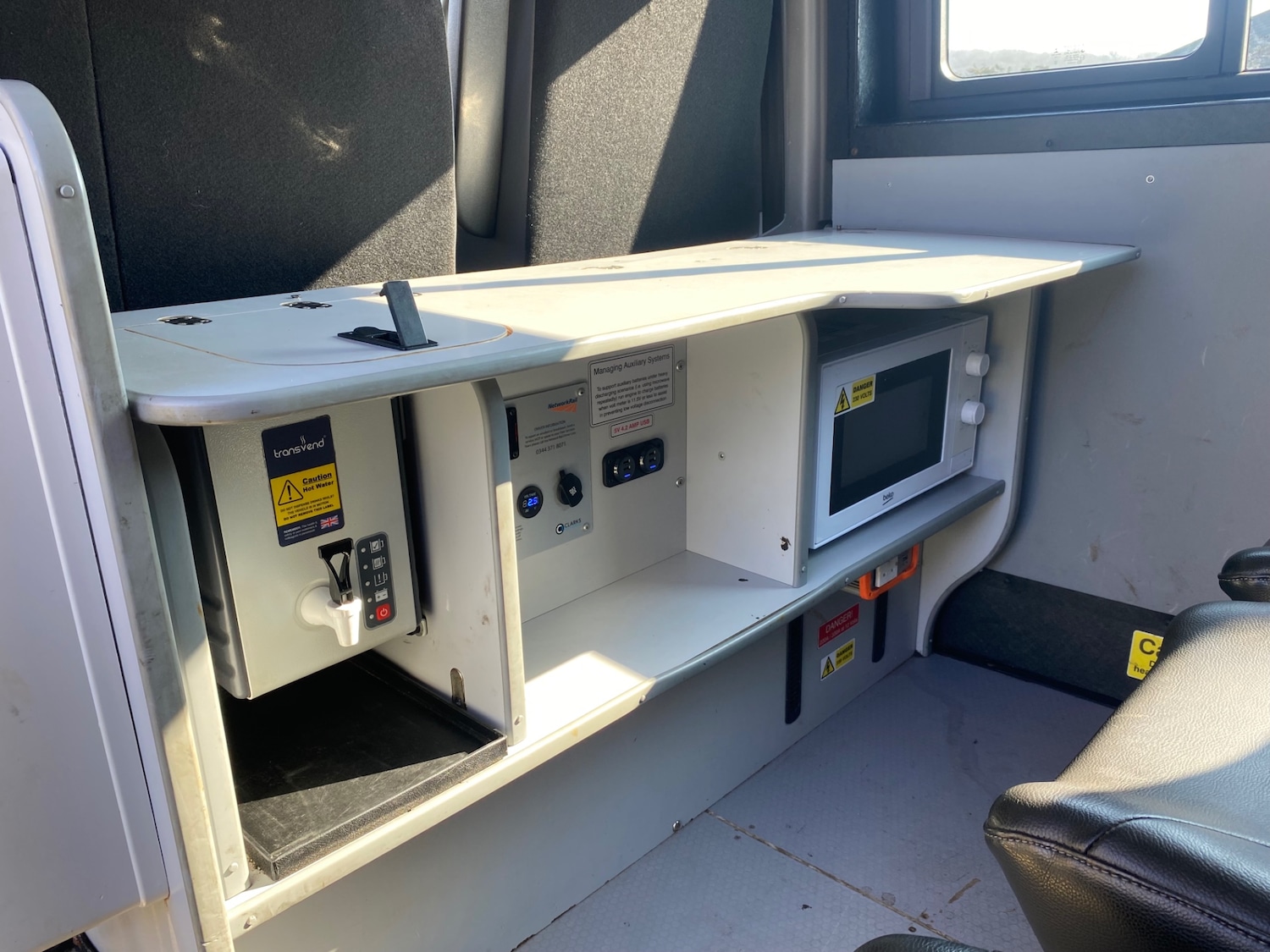 Used Vauxhall Movano 2020 for sale - 77778079: Photo 13