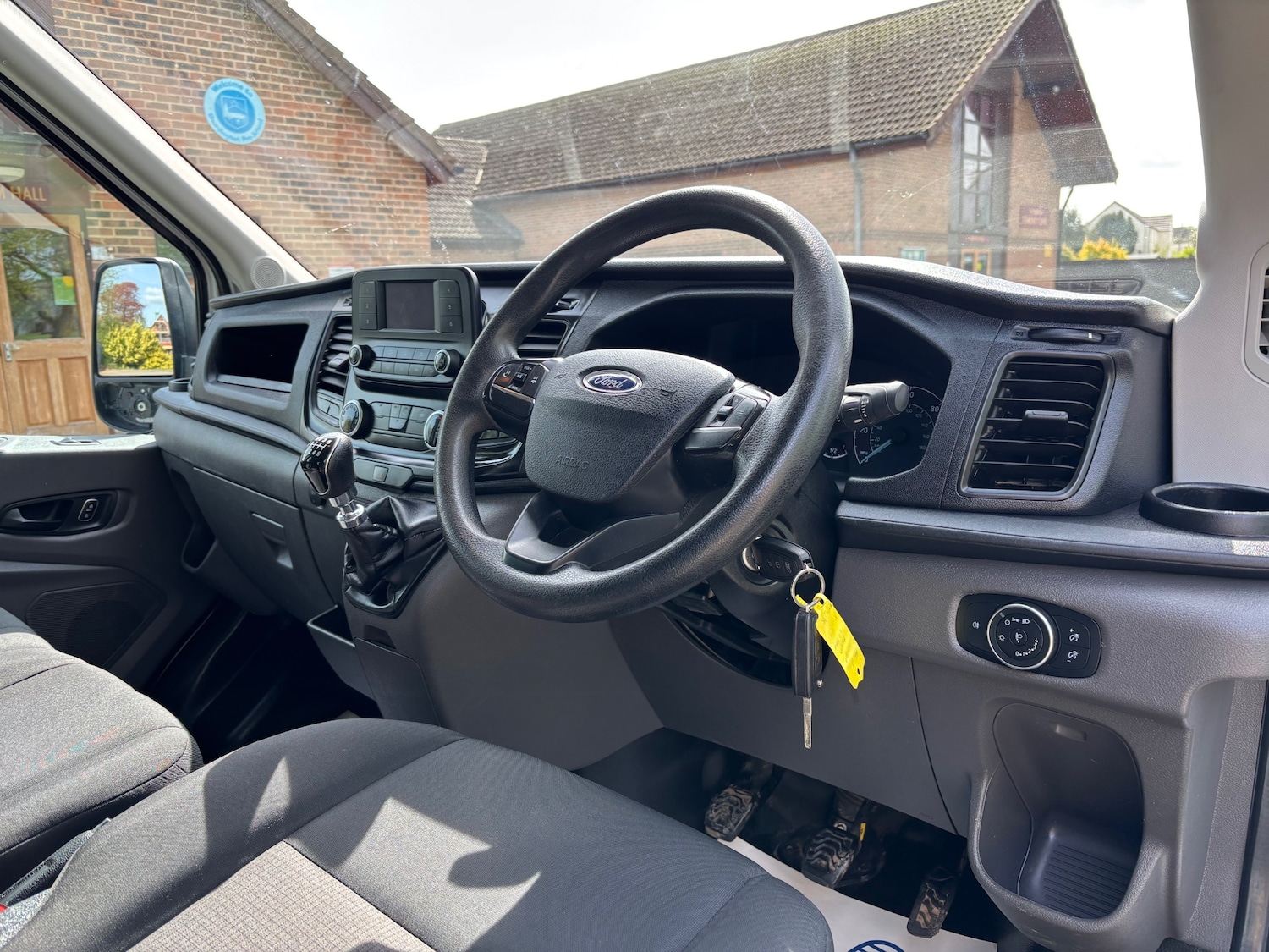 Used Ford Transit 2022 for sale - 78197741: Photo 11