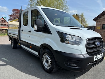 Used Ford Transit 2022 for sale - 78197741: Photo
