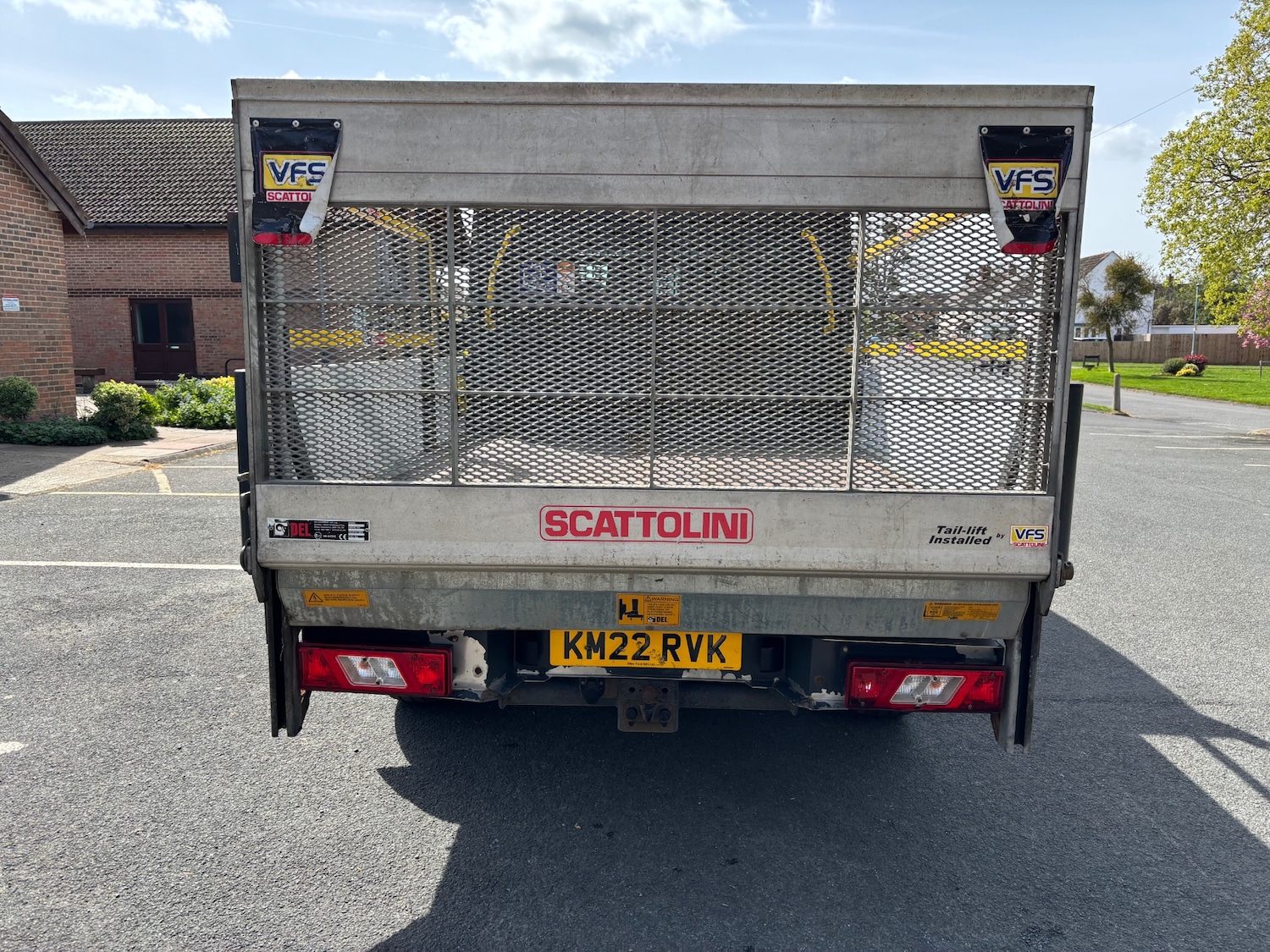 Used Ford Transit 2022 for sale - 78197741: Photo 3