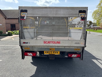 Used Ford Transit 2022 for sale - 78197741: Photo