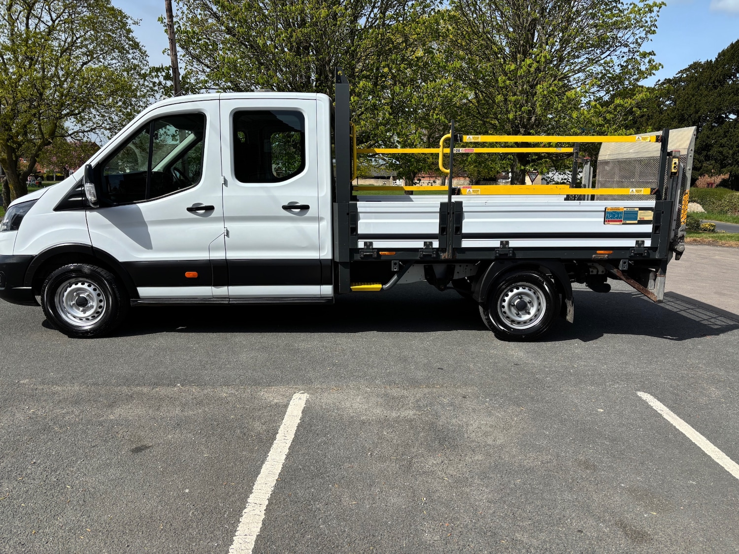 Used Ford Transit 2022 for sale - 78197741: Photo 7