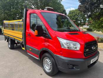 Used Ford Transit 2019 for sale - 75147591: Photo