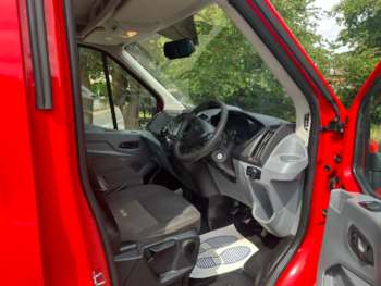 Used Ford Transit 2019 for sale - 75147591: Photo