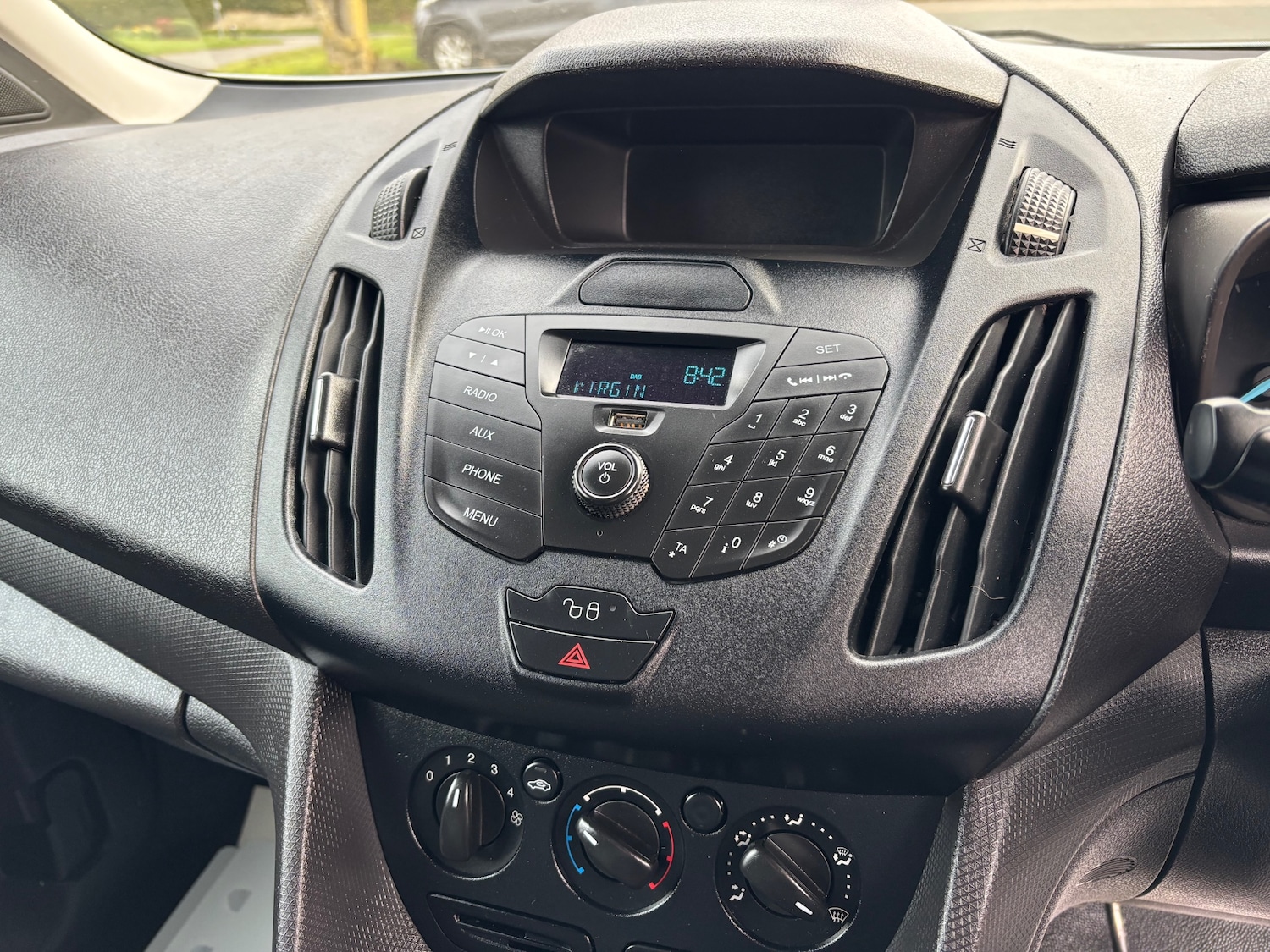 Used Ford Transit Connect 2018 for sale - 77983536: Photo 12