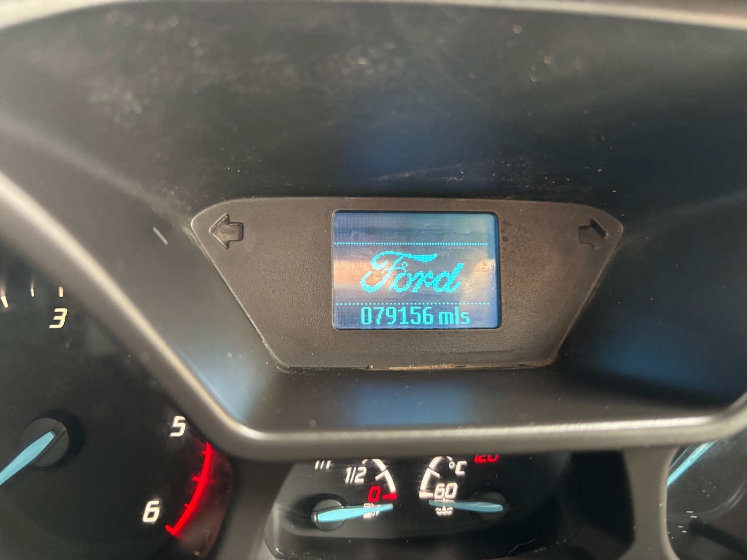 Used Ford Transit Connect 2018 for sale - 77983536: Photo 13