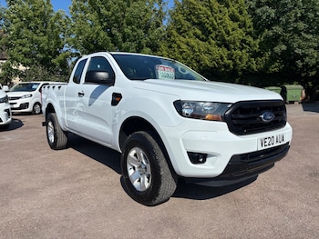 Used Ford Ranger 2020 for sale - 79140819: Photo