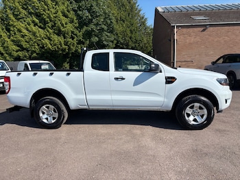 Used Ford Ranger 2020 for sale - 79140819: Photo