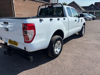 Used Ford Ranger 2020 for sale - 79140819: Photo