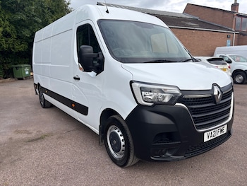 Used Renault Master 2021 for sale - 78951337: Photo