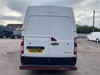 Used Renault Master 2021 for sale - 78951337: Photo