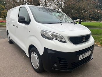 Used Peugeot Expert 2017 for sale - 76196237: Photo