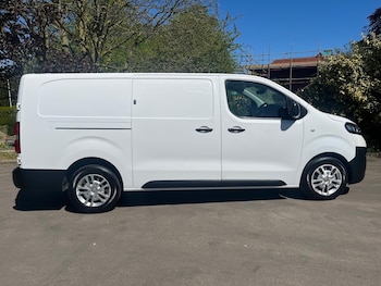 Used Vauxhall Vivaro 2019 for sale - 78466903: Photo