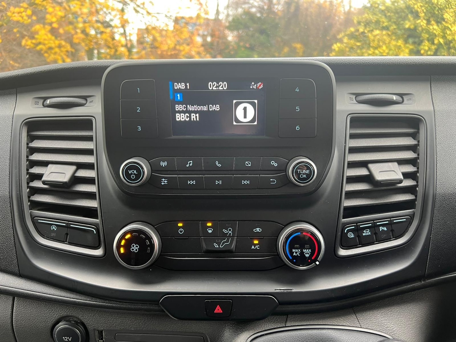 Used Ford Transit Custom 2019 for sale - 76831931: Photo 12