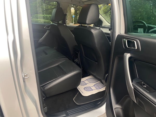 Used Ford Ranger 2020 for sale - 76267968: Photo 10