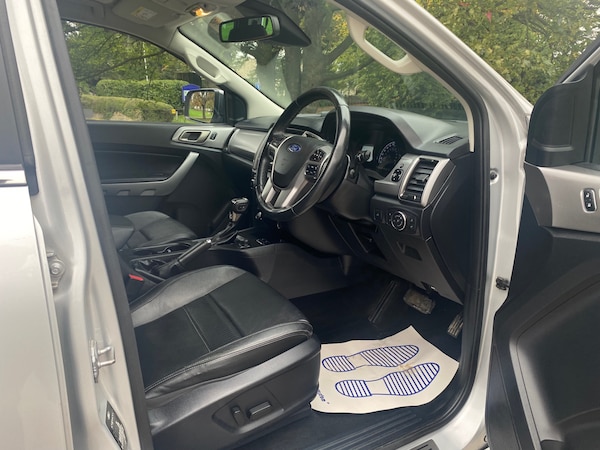 Used Ford Ranger 2020 for sale - 76267968: Photo 11