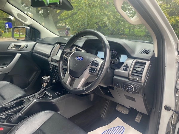 Used Ford Ranger 2020 for sale - 76267968: Photo 12