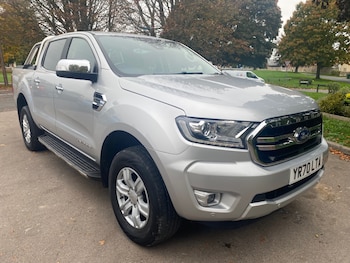 Ford - Ranger