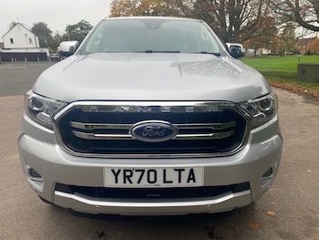 Used Ford Ranger 2020 for sale - 76267968: Photo 2